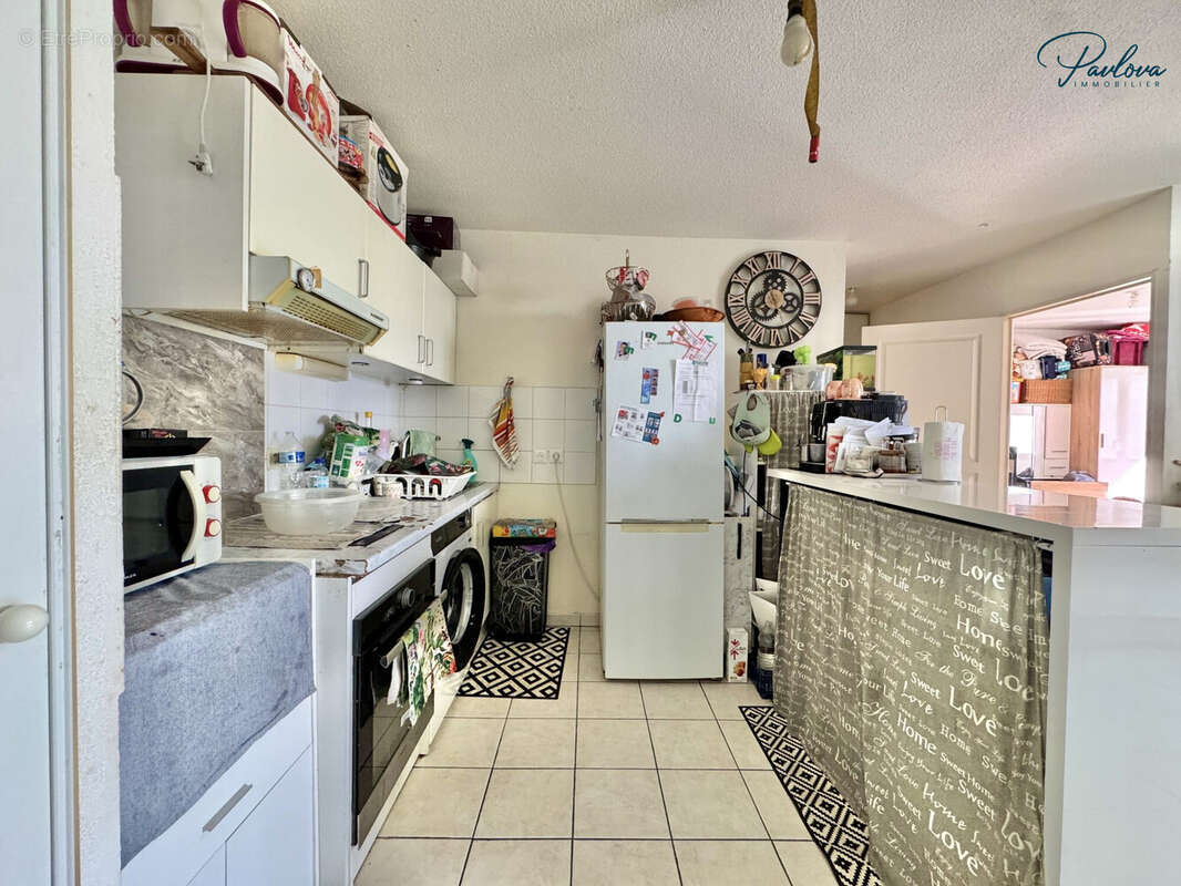 Appartement 48 m² à Montpellier  - photo 4