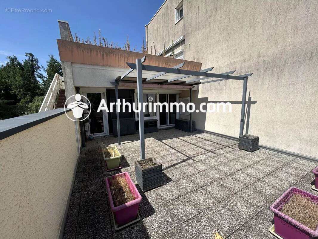 Vente Appartement Savigny-le-temple(77176) 185 000ï¿œ - photo 6