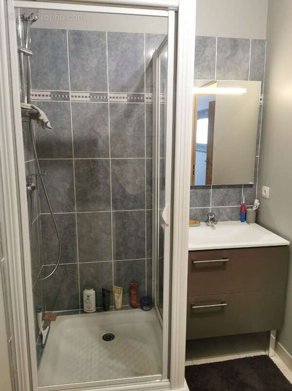 Appartement à LE MESNIL-EN-THELLE