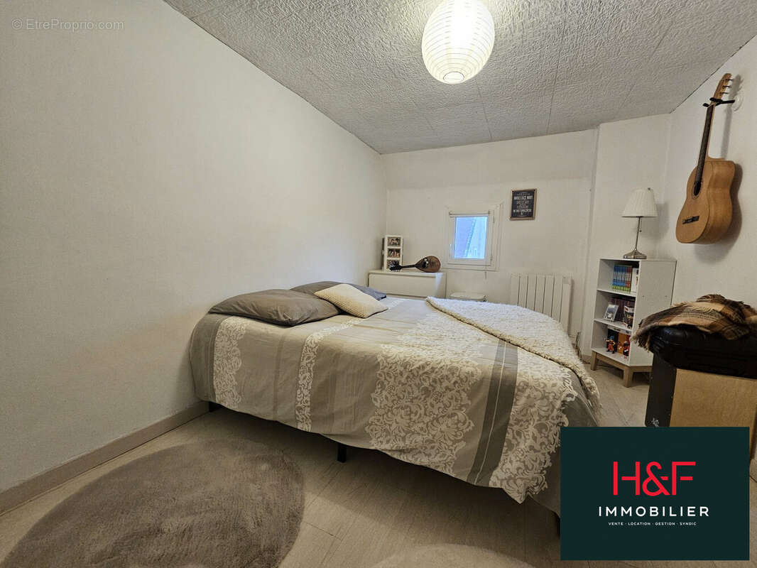 Appartement à CAGNY