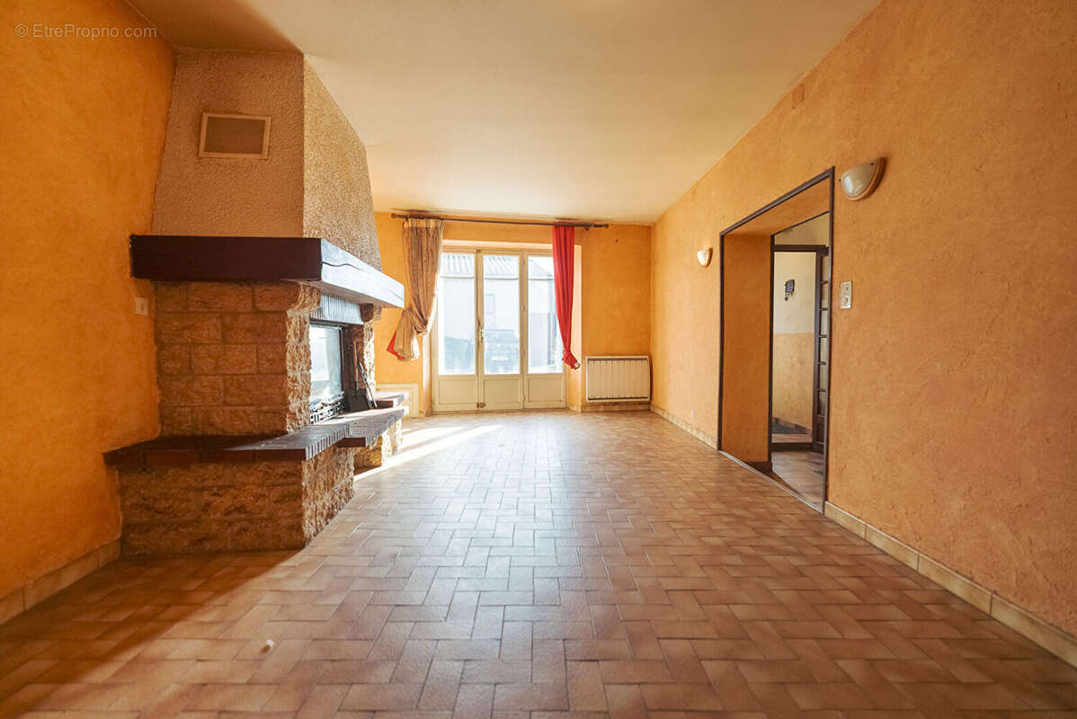 Maison à CARCASSONNE