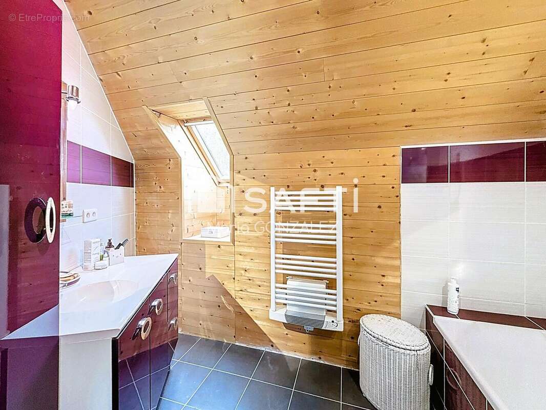 Photo 7 - Maison à MONTBAZON