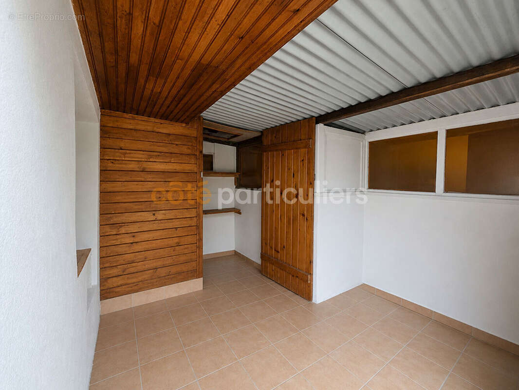 Maison de trois chambres à La-Faute-sur-Mer - photo 14