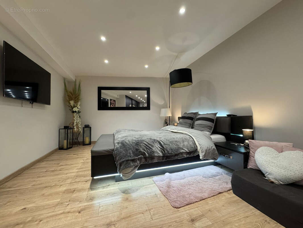 Appartement à VALENCE