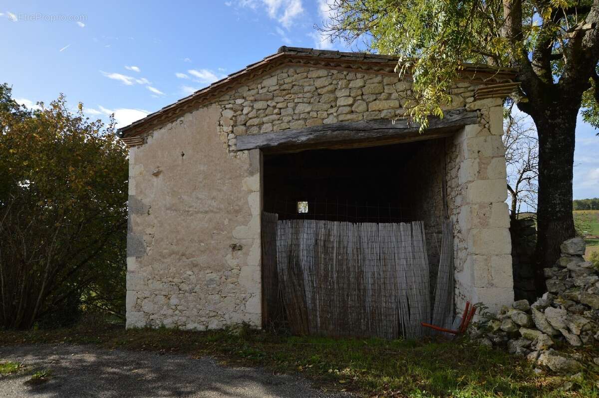 Appartement à DURAS