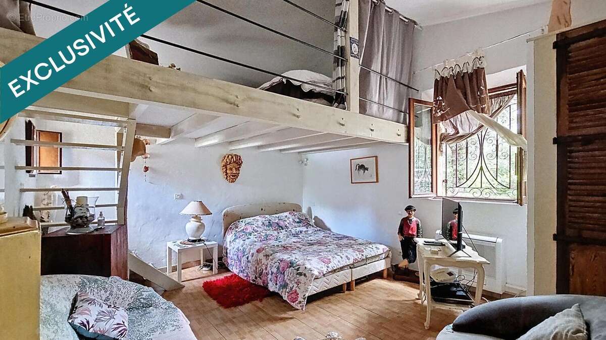 Photo 9 - Maison à SILLANS-LA-CASCADE