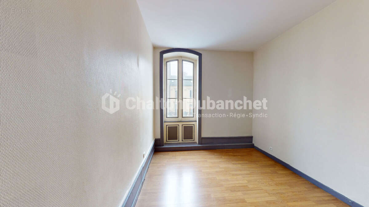 Appartement à ROANNE