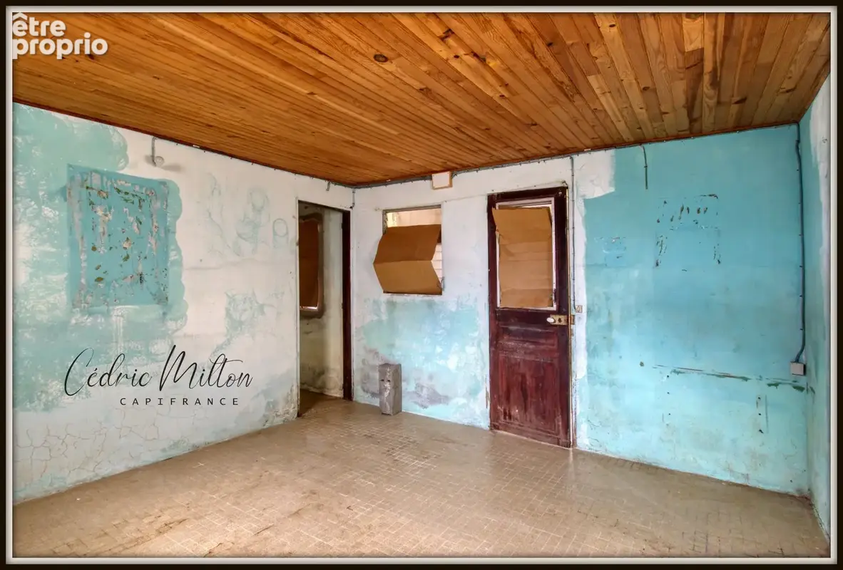 Maison 6 chambres au bourg du François - photo 10
