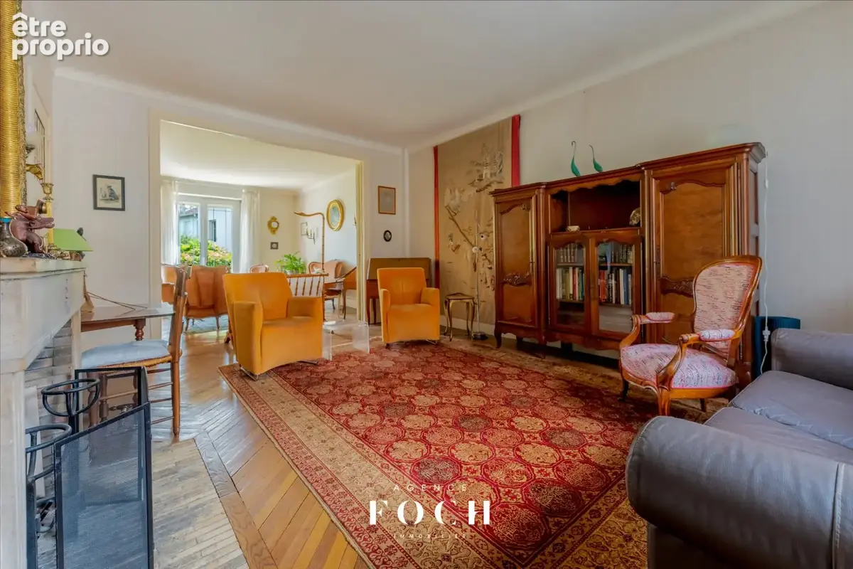 Maison 241 m² à Laxou  - photo 5