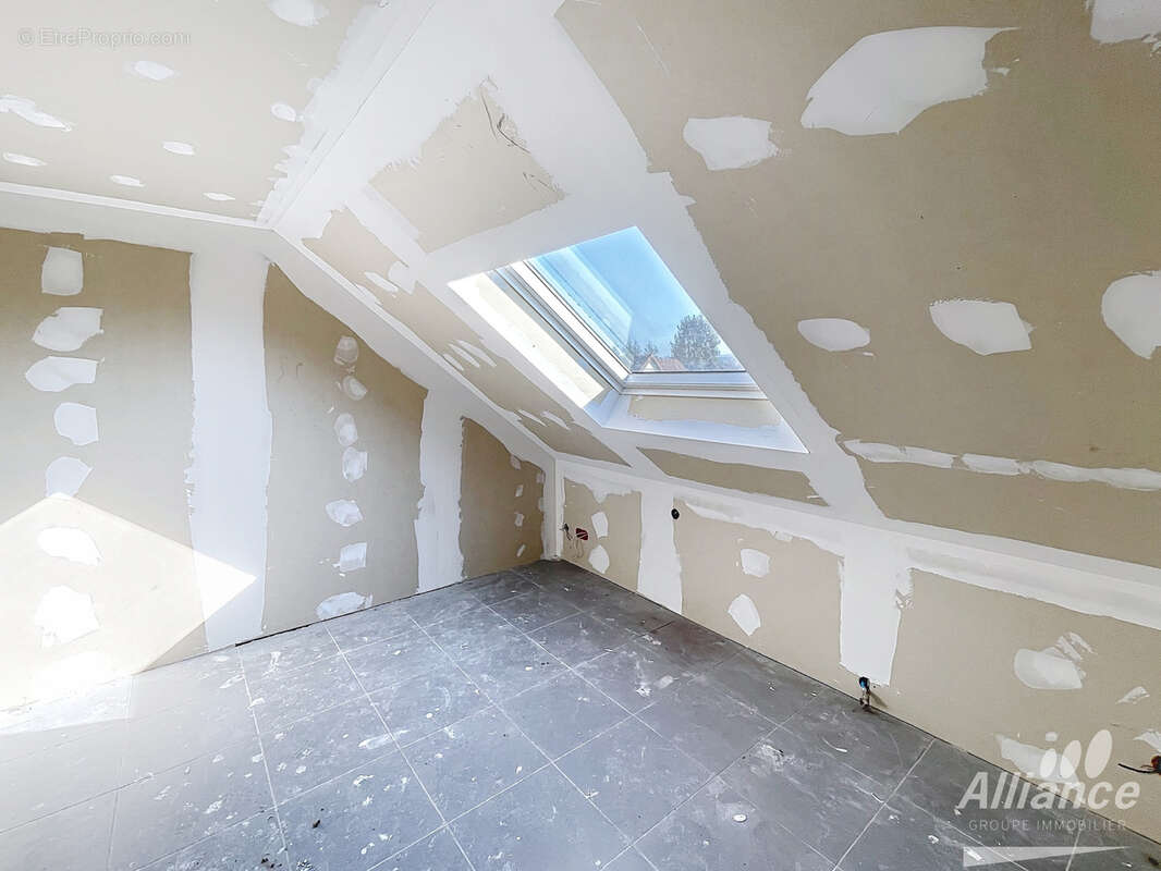 Appartement à AUDINCOURT