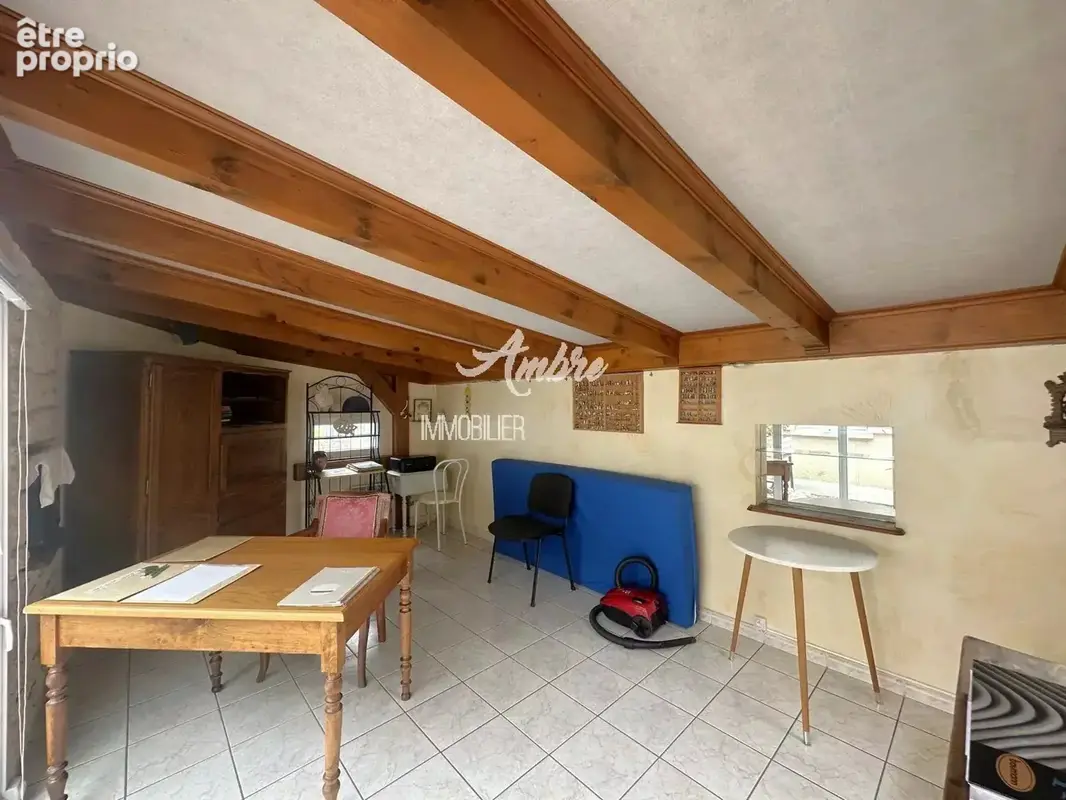 Saint-marcel-les-valence maison de 105 m² type 4 - photo 16