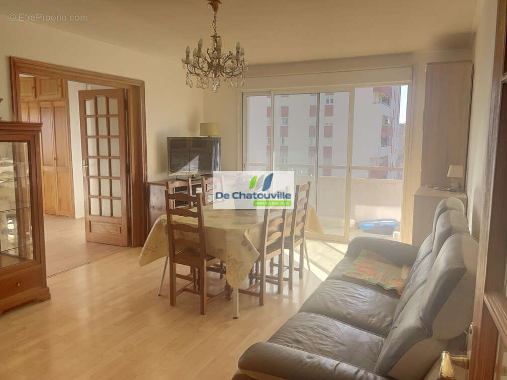 Appartement à LA SEYNE-SUR-MER
