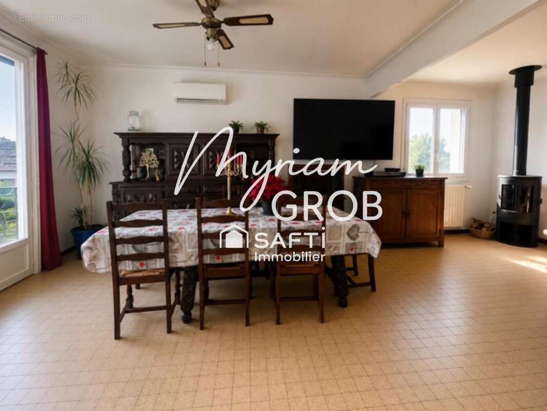 Maison 119 m² à Montauban  - photo 4