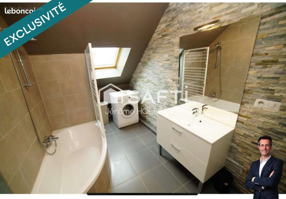 Photo 3 - Maison à BOOFZHEIM