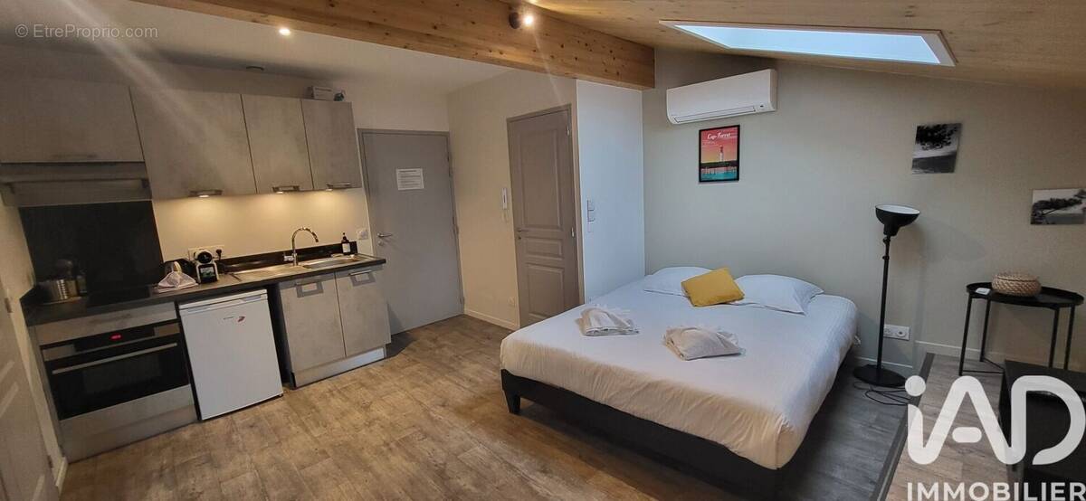 Photo 1 - Appartement à BORDEAUX