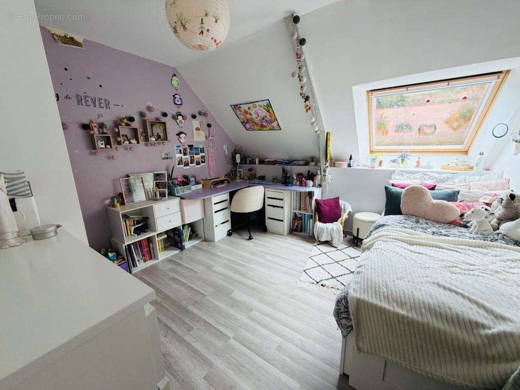 Maison à vendre 11 pièces  (56) - photo 9