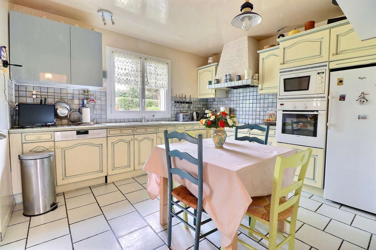 Maison à MAREIL-MARLY