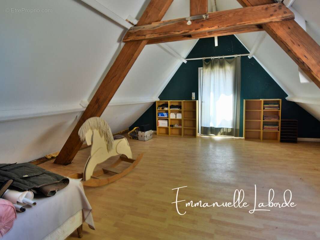 Propriété en pierre avec maison d’amis, piscine et 2,5 hectares LALINDE (24) - photo 31