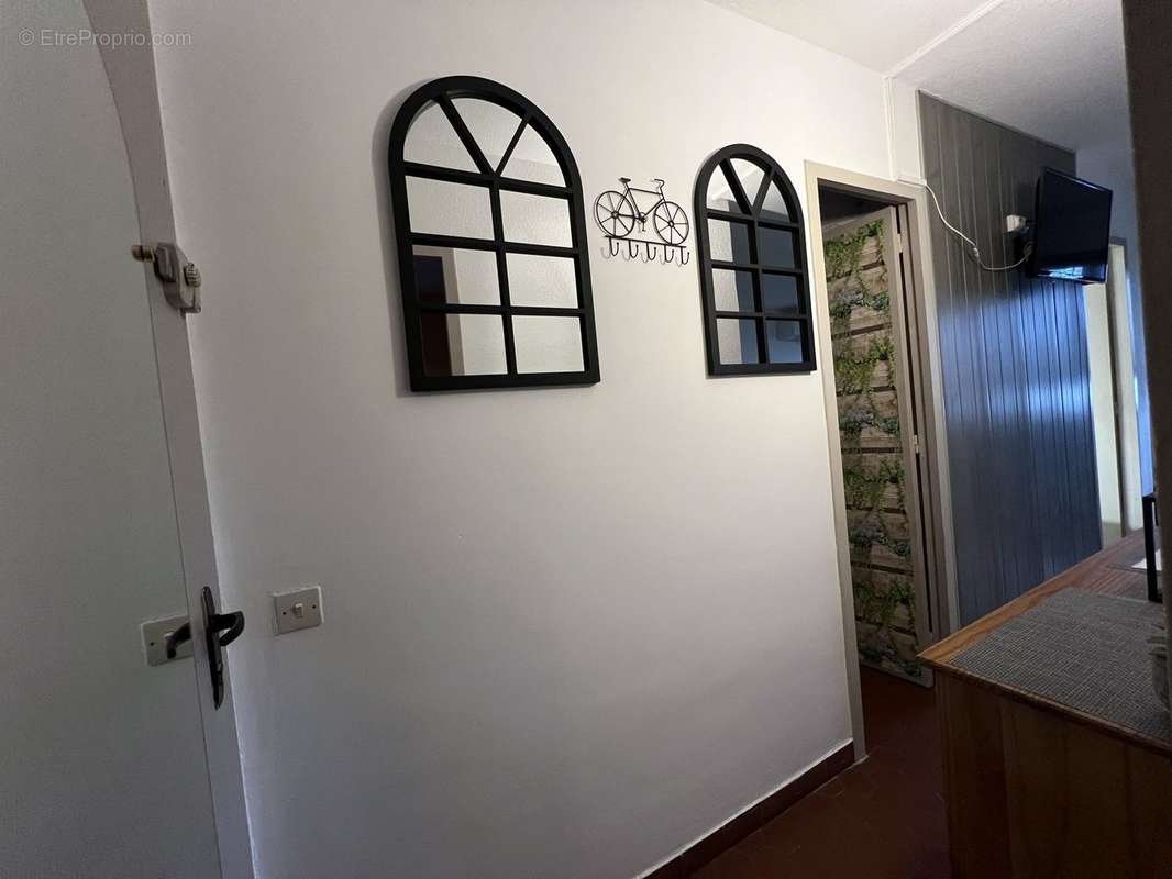 Appartement à LEUCATE