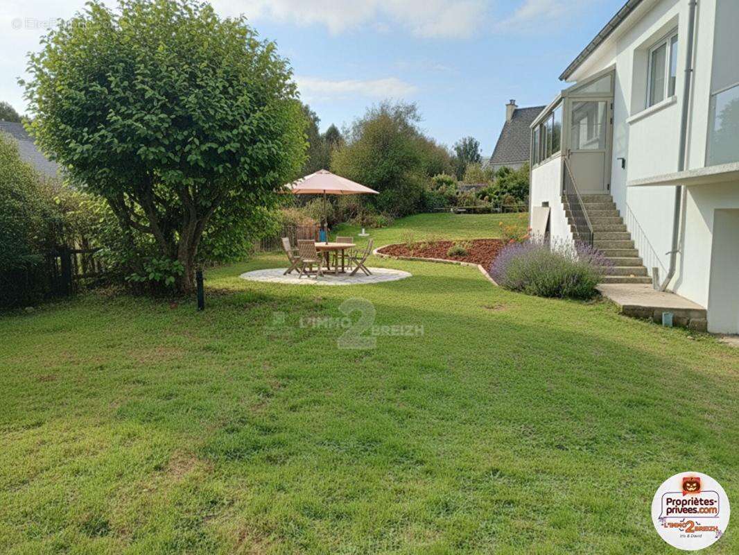 Appartement à CAMORS