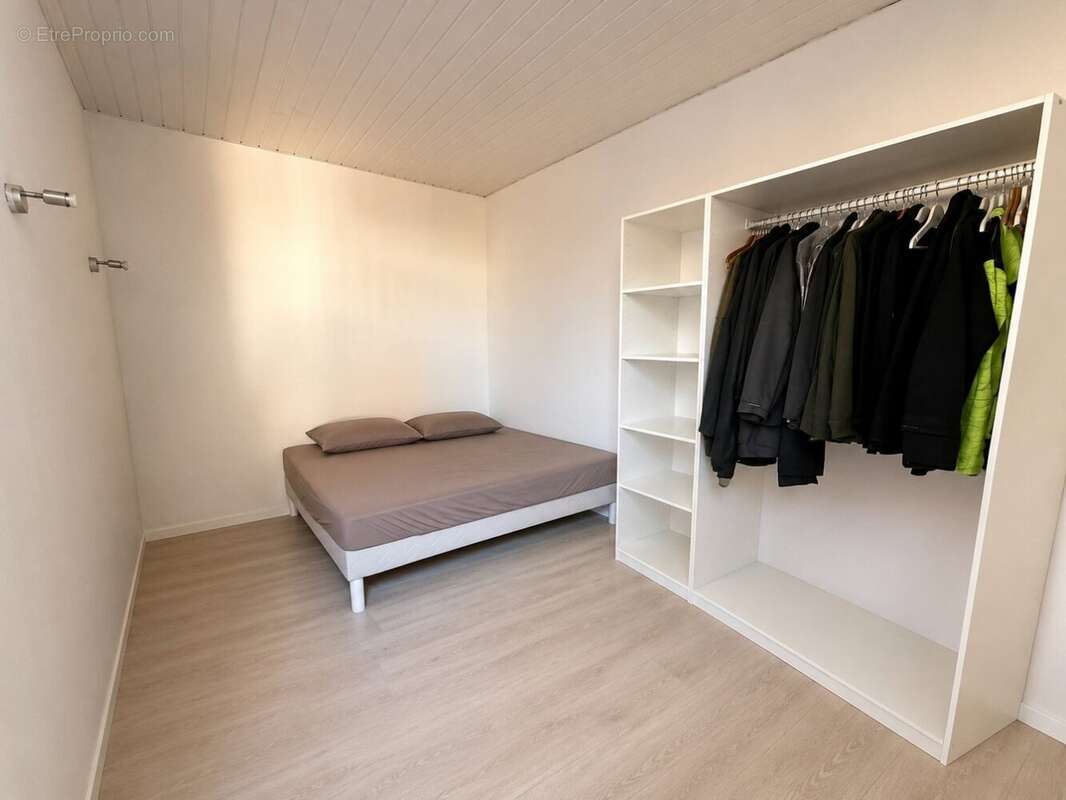 Appartement à HERIMONCOURT