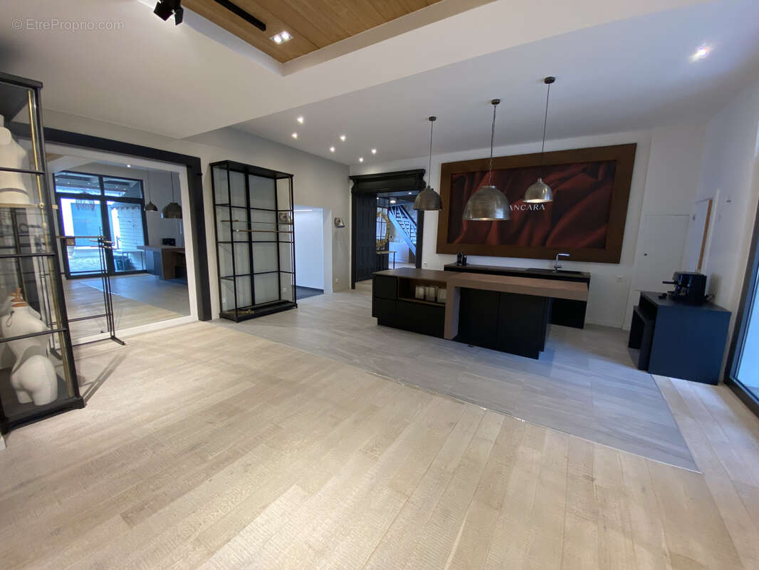 Appartement à SARREGUEMINES