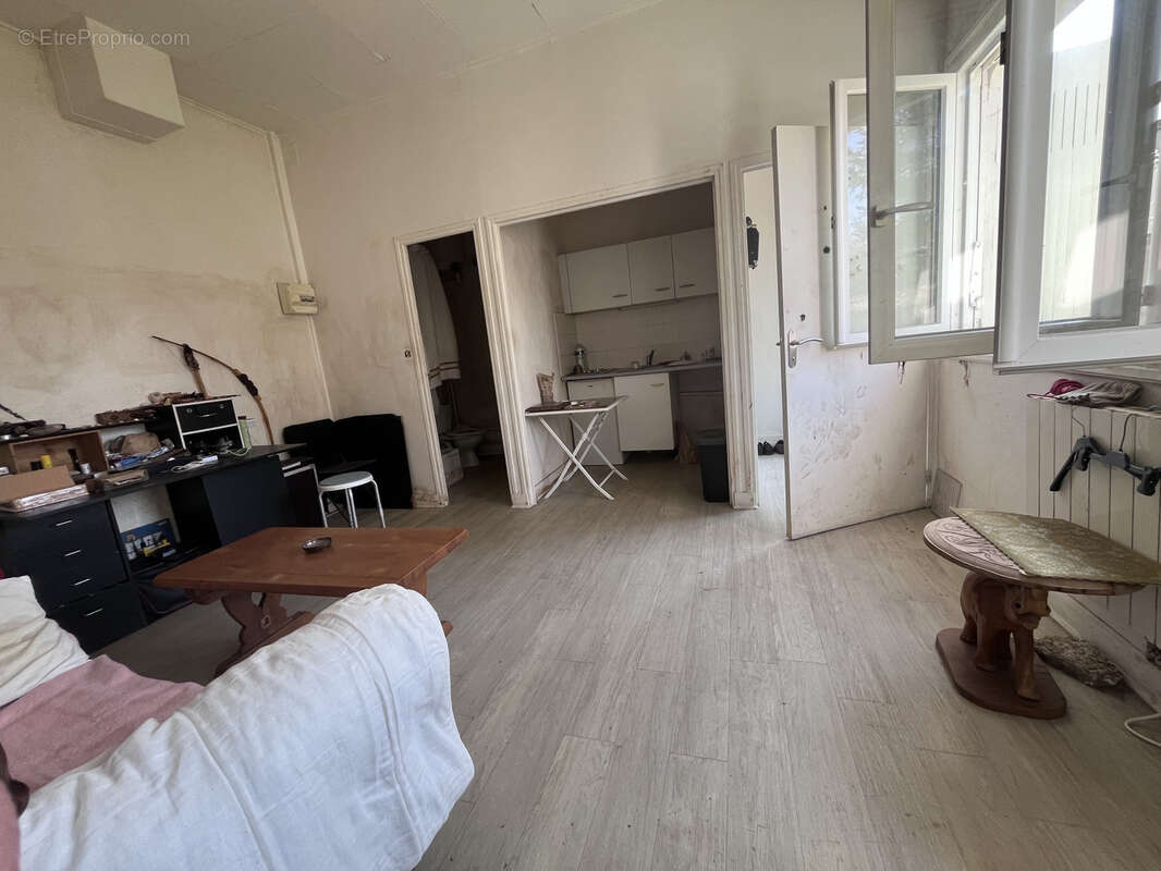Appartement à PERIGUEUX