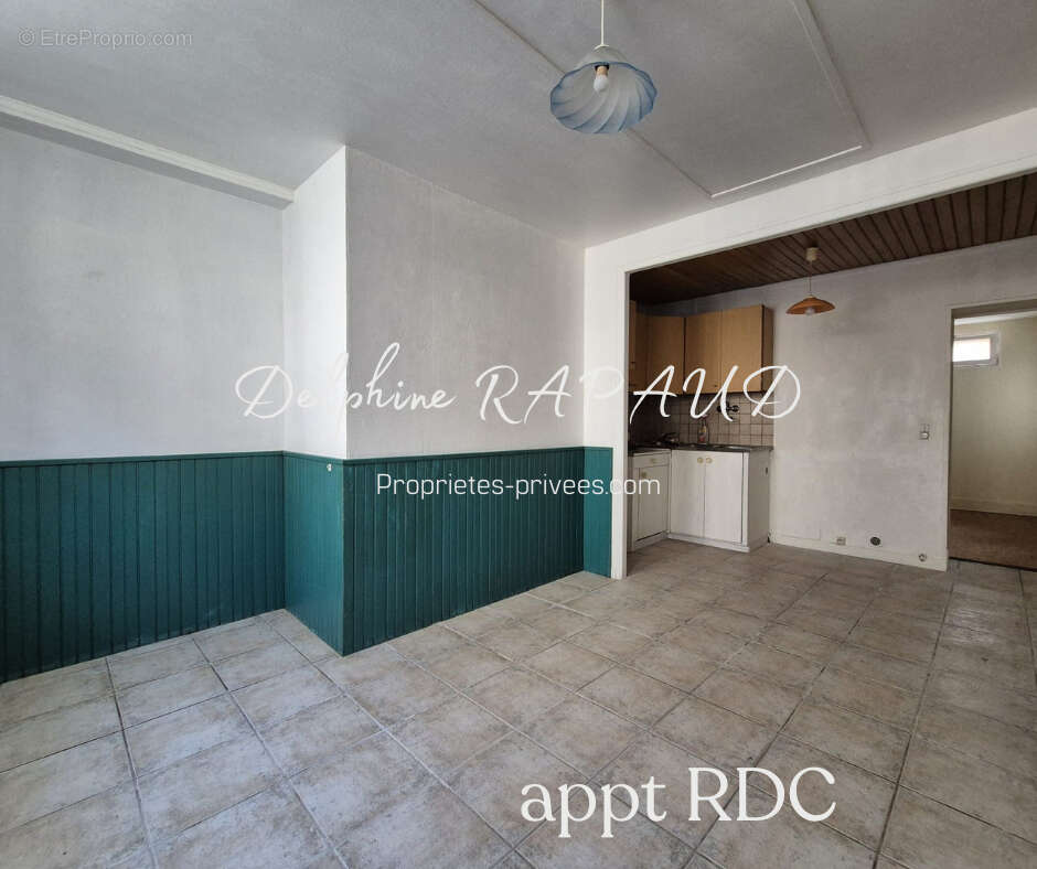 Maison à NOGENT-LE-ROTROU