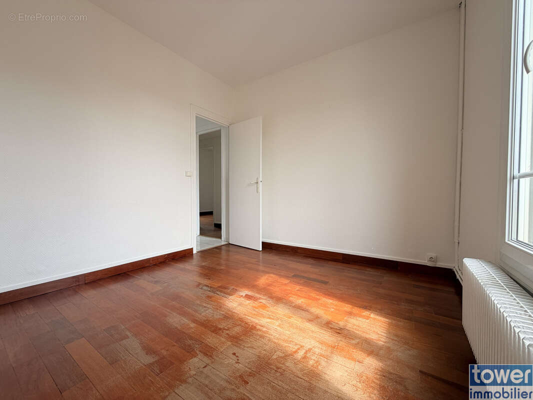Appartement à DRANCY