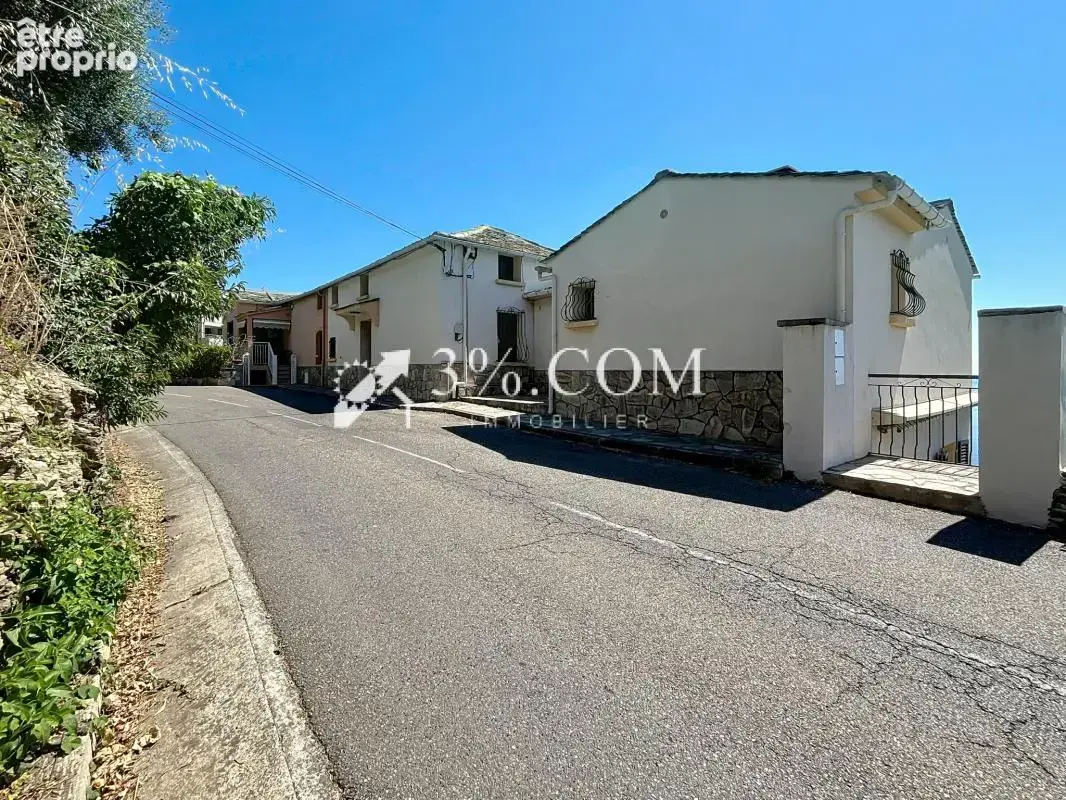 Maison 165 m2 habitables vue exceptionnelle sur mer - photo 6