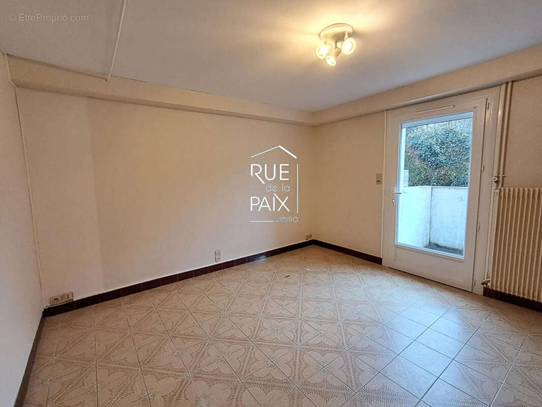 Charmante maison à Châtellerault  134.38 m2 - photo 11