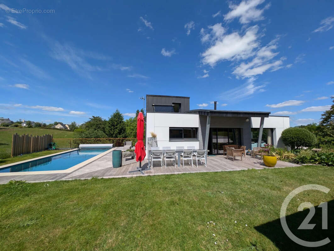 Maison 208 m² à Muzillac  - photo 29
