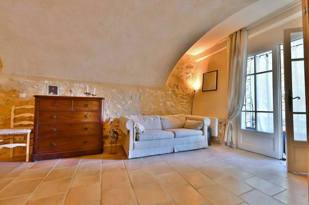 Maison à UZES