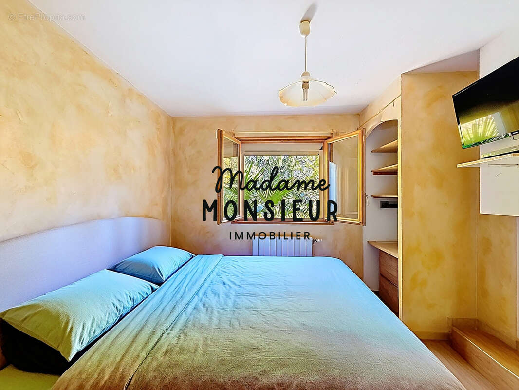 Maison à SAINT-CHEF