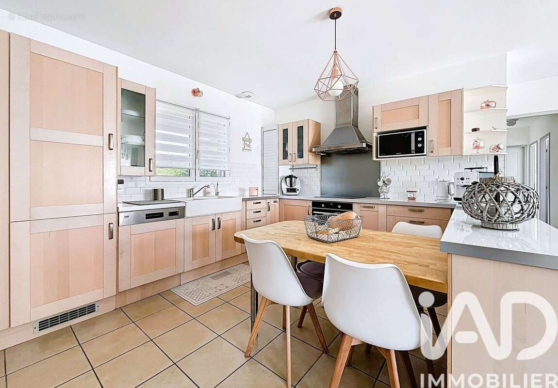 Photo 3 - Maison à LA VILLE-DIEU-DU-TEMPLE