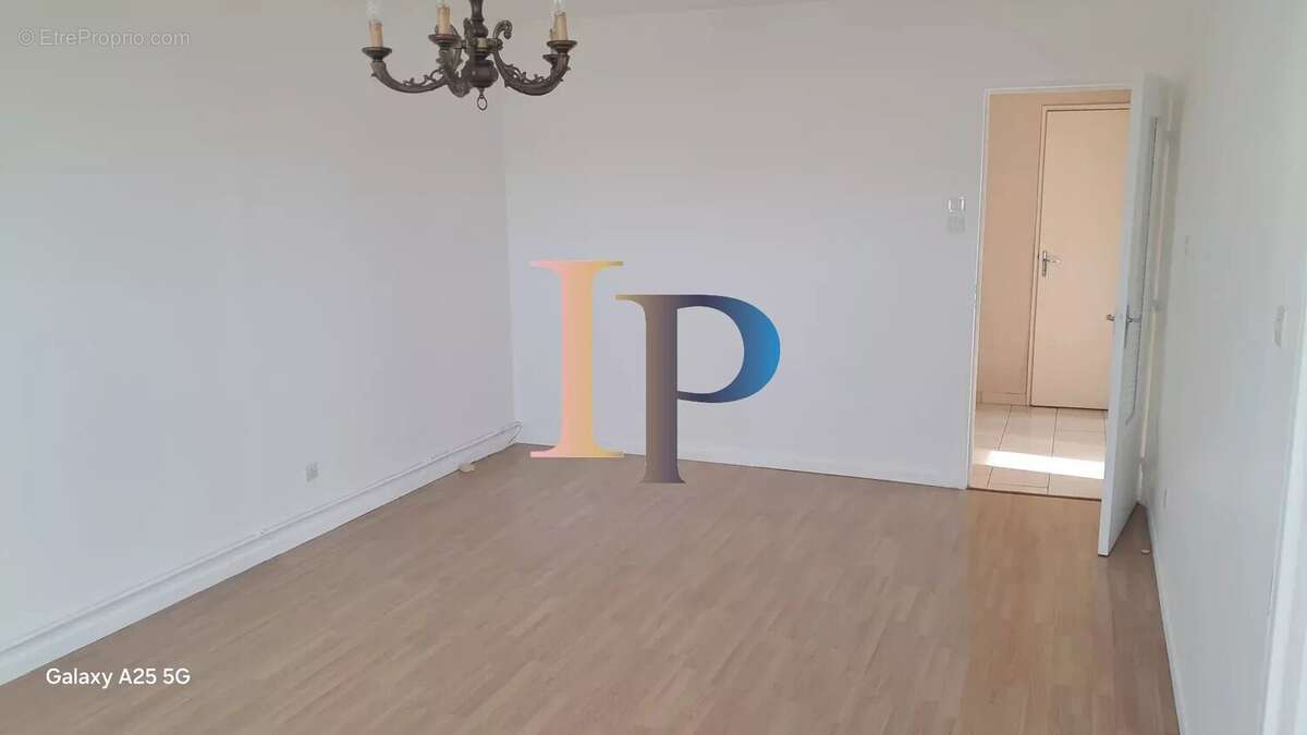 Appartement à DIGOIN