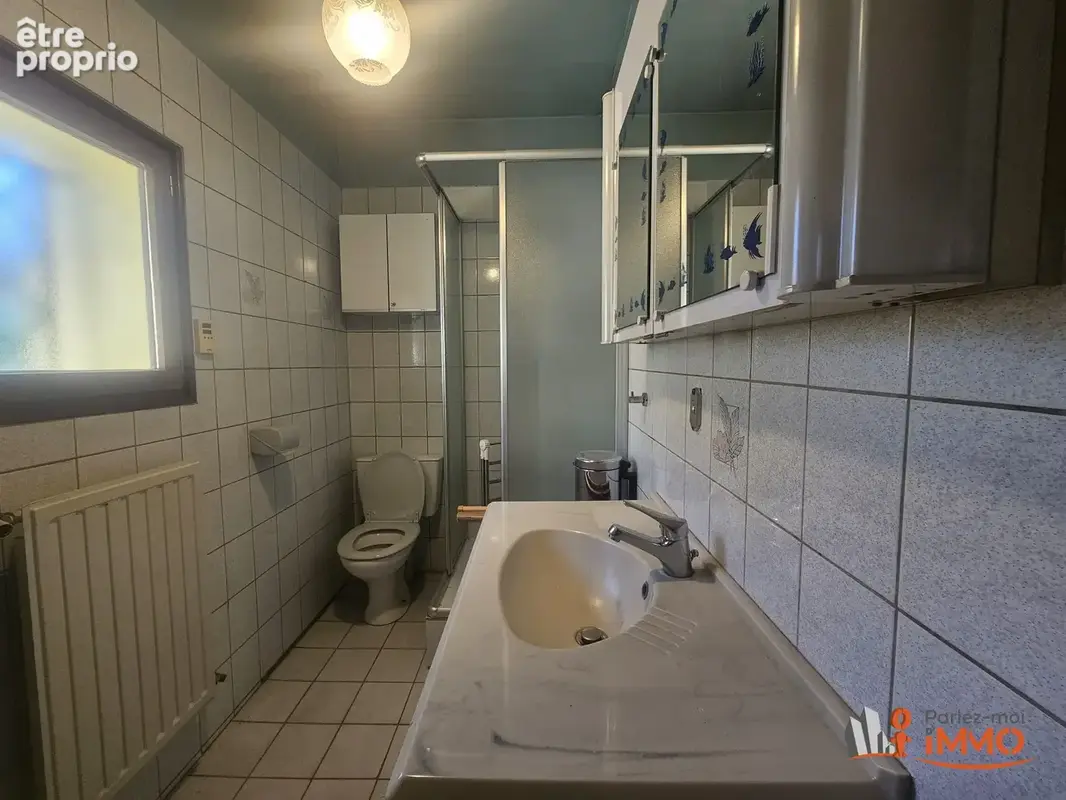 Maison 2 pièces 48 m² à vendre à Le Chambon-Feugerolles (42500) - photo 6