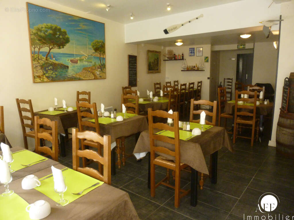 Commerce à COULOMMIERS