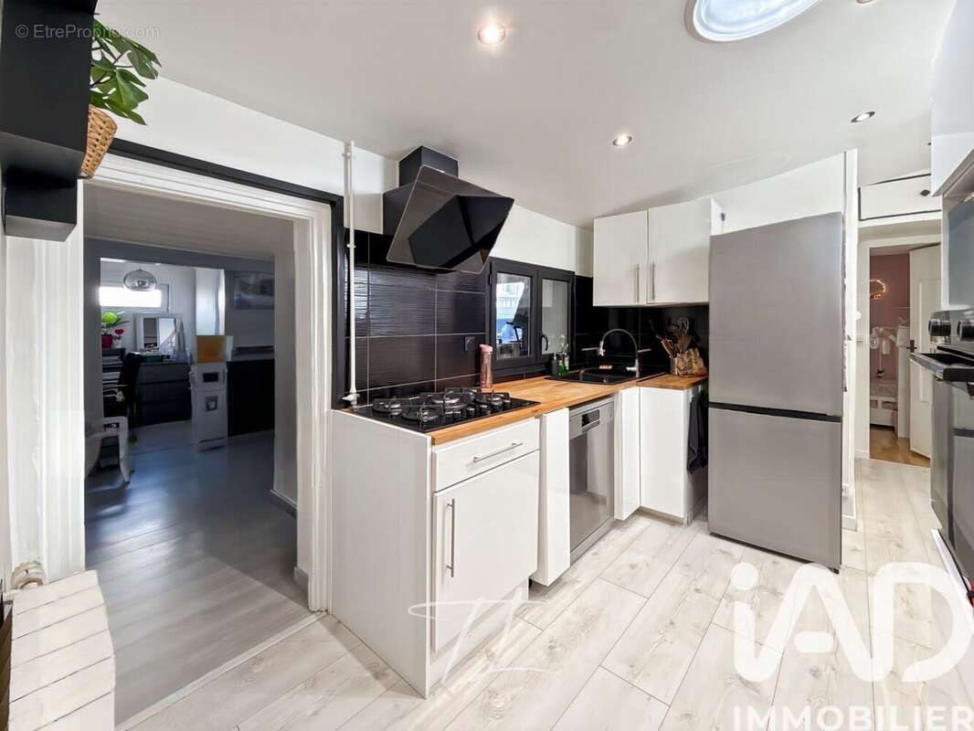 Photo 9 - Maison à CHELLES