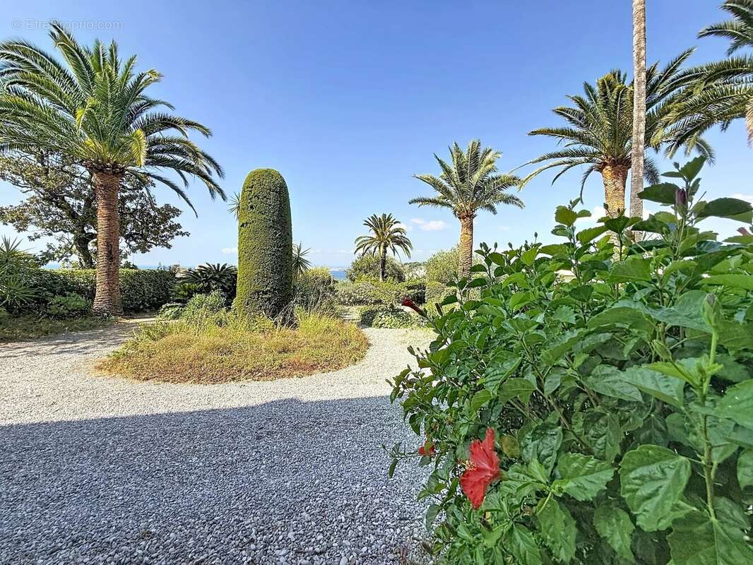 Mont boron –  3 pièces – 130 m² – penthouse – vue mer panoramique – parking – cave – rare - photo 21