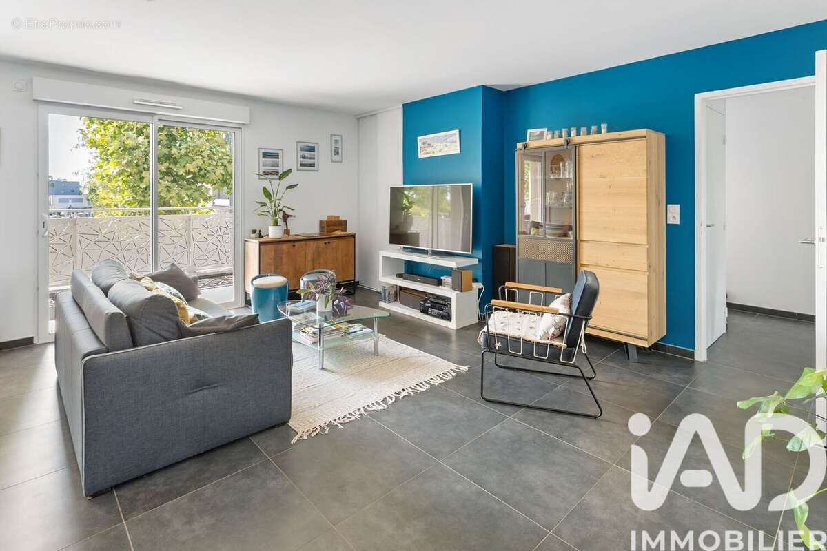 Photo 5 - Appartement à NANTES