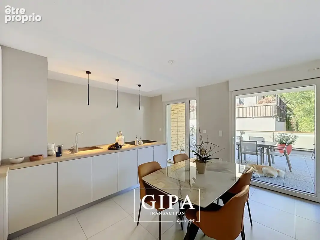 Appartement 4 pièces 88 m² à vendre à Niederhausbergen (67207) - photo 5