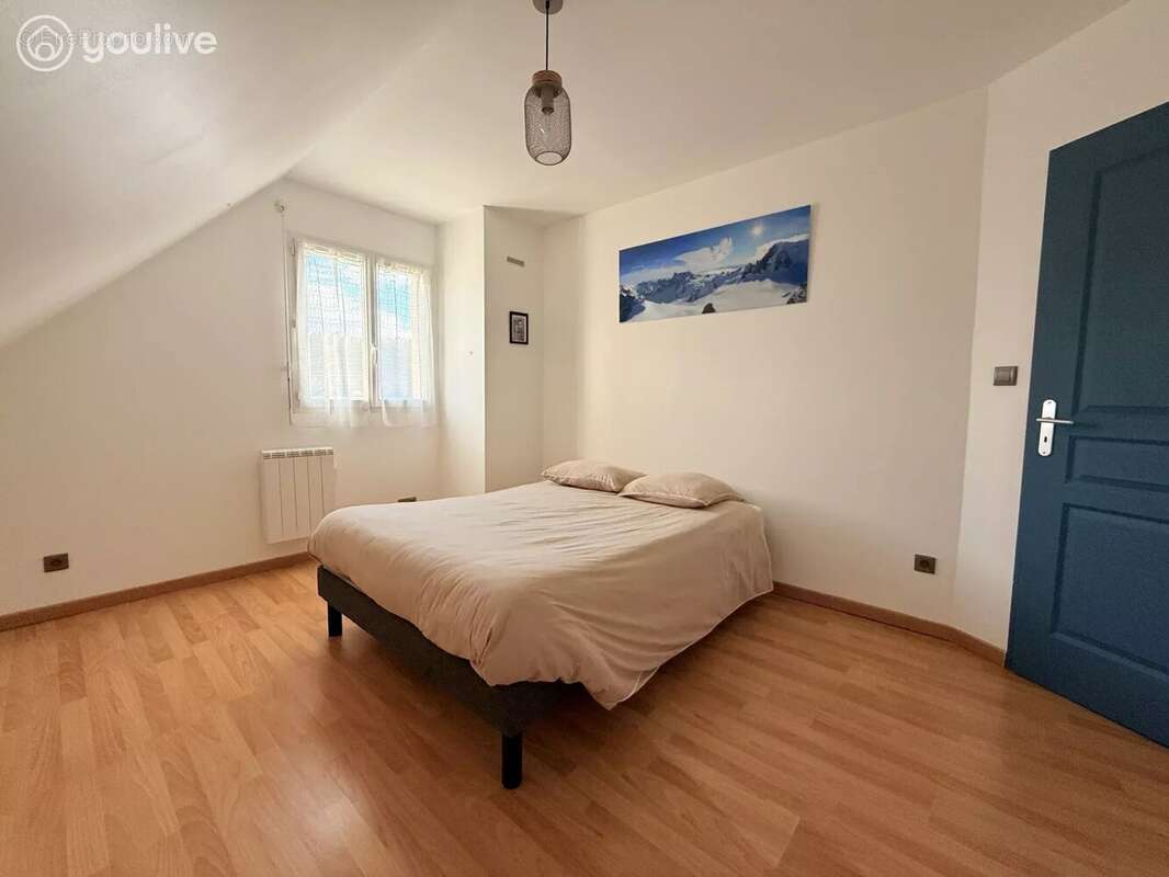 Maison à CANY-BARVILLE