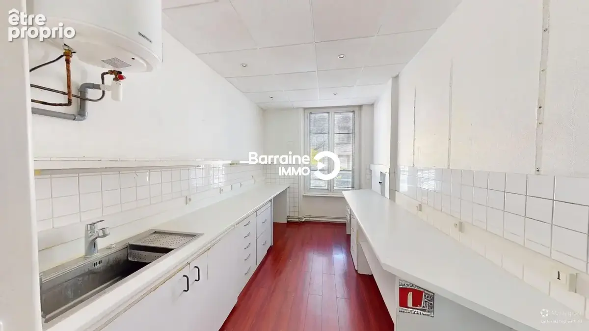Appartement à vendre à Brest 151 m² ? 4 chambres - photo 17