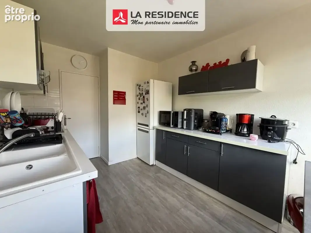 Appartement 50 m² à Velizy-Villacoublay  - photo 9