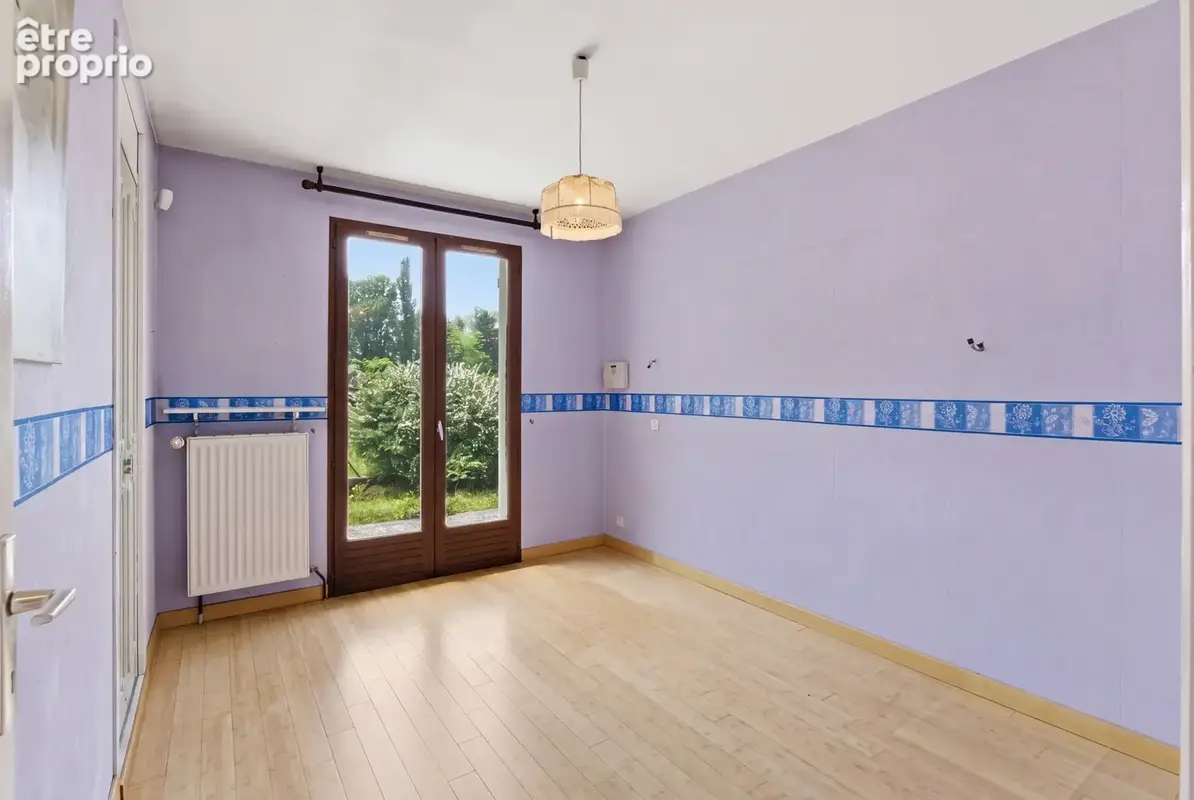 Gieres - Ensemble immobilier composé de deux maisons - photo 6