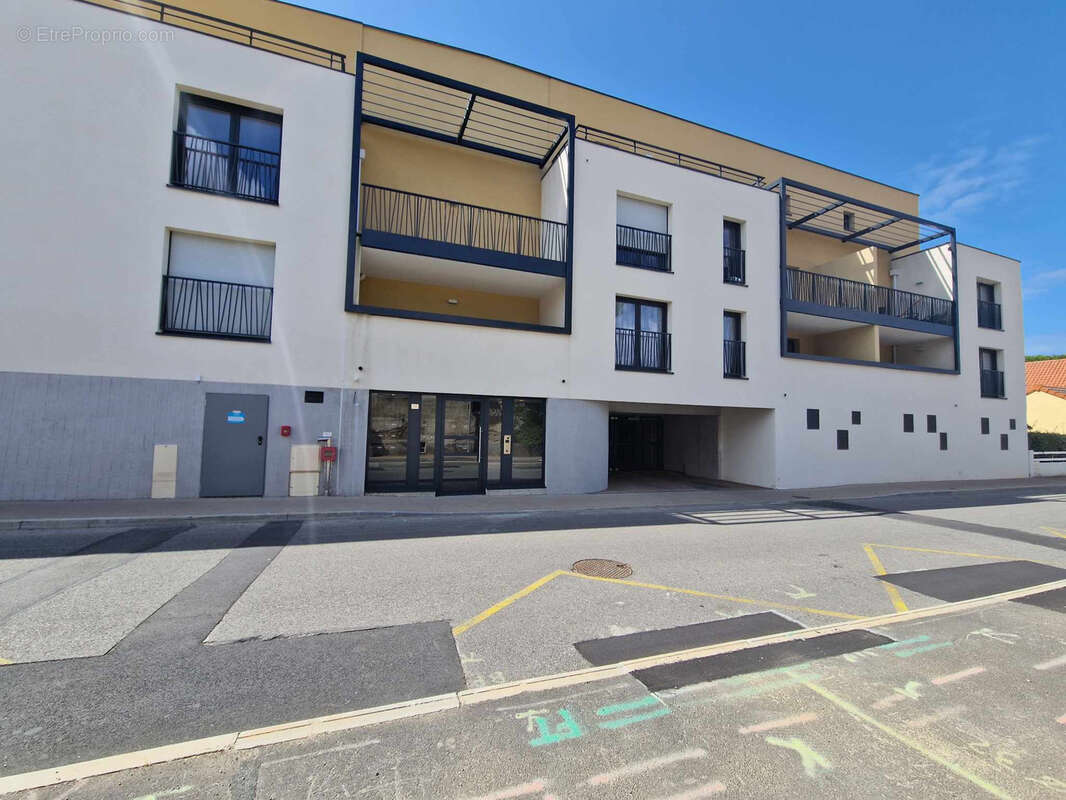 Appartement à SAINT-BREVIN-LES-PINS