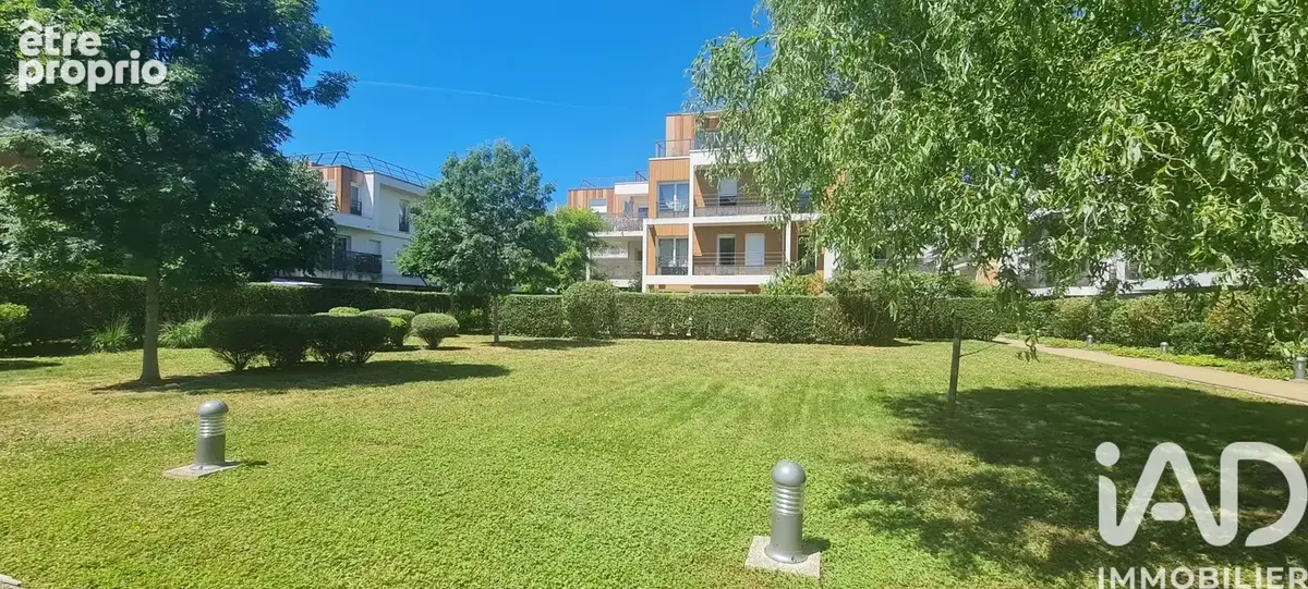 Photo 1 - Appartement à POMPONNE