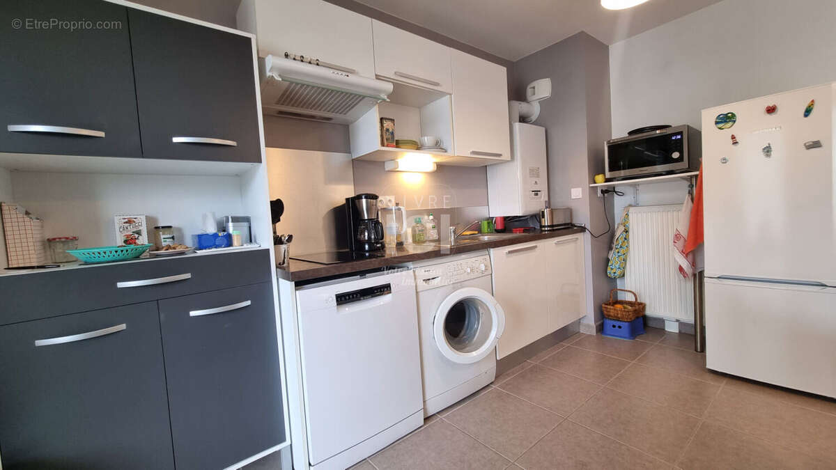 Appartement à SAUTRON