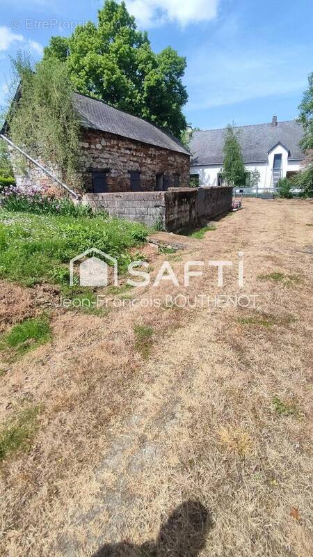 Photo 1 - Maison à ERBRAY